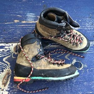 La Sportiva Nepal Extreme Mountaineering Boots
